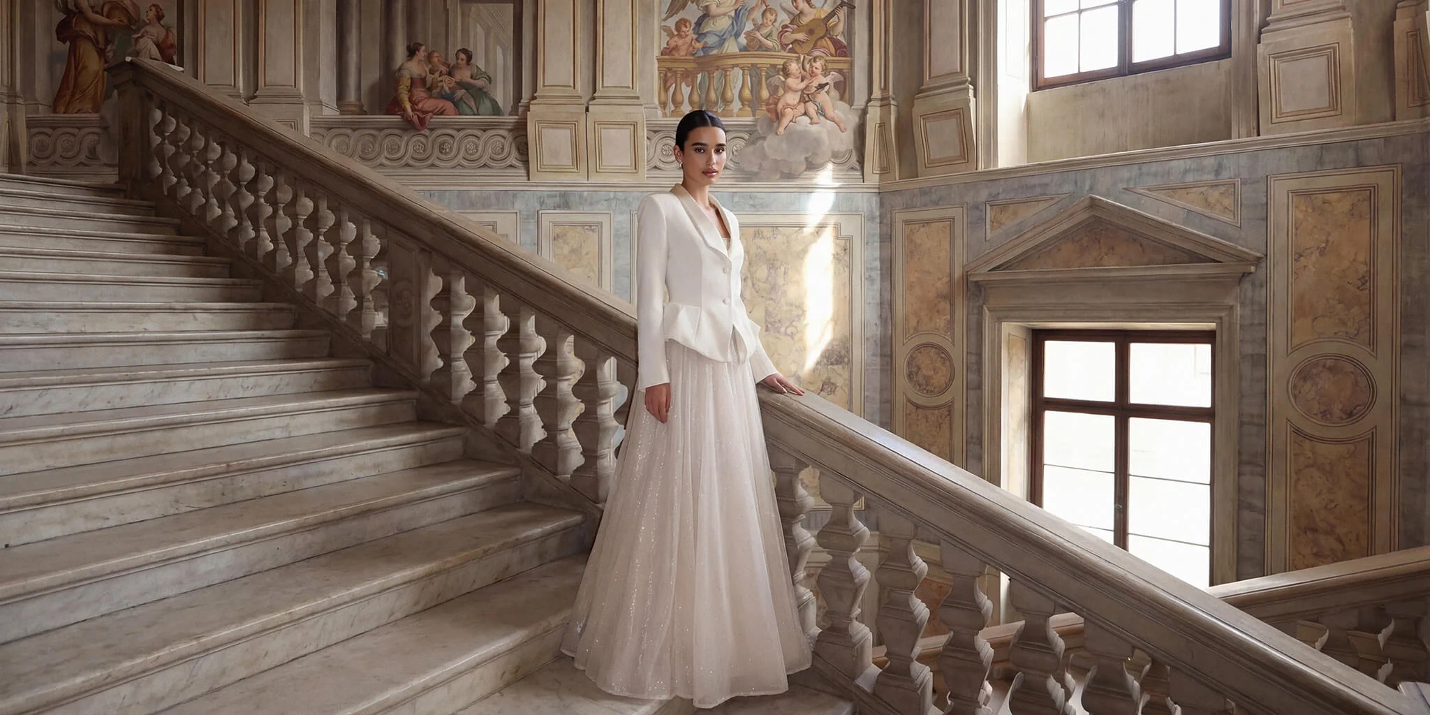 Sun-Drenched Style for Golden Hours